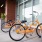 Outdoor Bicycle Racks