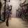 Indoor Bicycle Storage